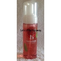 Nutrimetics Botanical Foam Cleanser Toner 175ml - Pomegranate