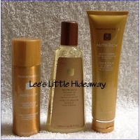Nutrimetics Nutri-Rich Trio