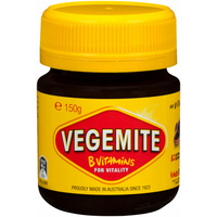 Vegemite 150g