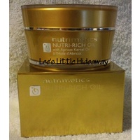 Nutrimetics Nutri-Rich Oil 60ml