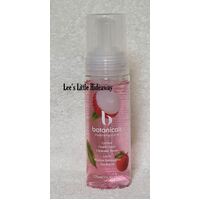 Nutrimetics Botanical Foam Cleanser Toner 175ml - Lychee