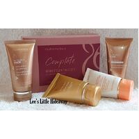 Nutrimetics NEW Complete Mini Essentials Set 4 x 50ml Travel Set