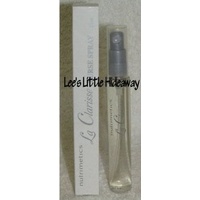 Nutrimetics La Clarisse Eau de parfum Purse Spray