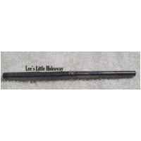Nutrimetics nc Defining Waterproof Eye Pencil 0.35g - Charcoal