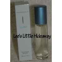 Nutrimetics Isara Eau Toilette Perfume fragrance rollette