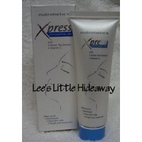 Nutrimetics Xpress Exfoliating Gel
