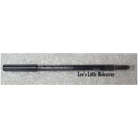 Nutrimetics NEW nc Intense Waterproof Eye Pencil - Charcoal 1.2g