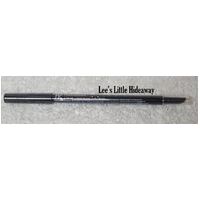 Nutrimetics NEW nc Intense Waterproof Eye Pencil - Black 1.2g