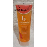 Nutrimetics Botanicals Energising Shower Gel Watermelon 250ml