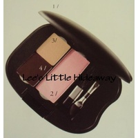 Nutrimetics nc Colour Compact - Colour Set 1