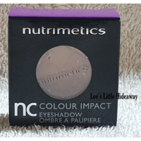Nutrimetics nc Colour Impact Eyeshadow 1g - Fawn