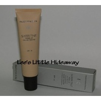 nc Nutrimetics Sheer Tint Makeup SPF15 30ml - Dark