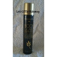 Nutrimetics nc Body Glam Shimmer Spray 100ml