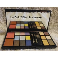 Nutrimetics nc Eye & Cheek Palette