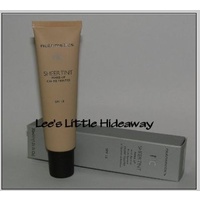 nc Nutrimetics Sheer Tint Makeup SPF15 30ml - Light