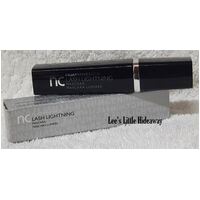 Nutrimetics nc Lash Lightning Mascara - Black 8ml