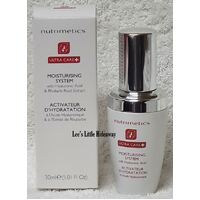 Nutrimetics Ultra Care+ Moisturising System 30ml