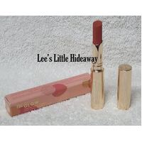 Nutrimetics nc Glow Comfort Shine Lipstick - Coral Sand