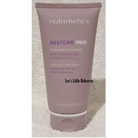 Nutrimetics NEW Restore PRO Foaming Cleanser 150ml