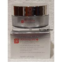 Nutrimetics Ultra Care+ Platinum Lift & Firm Power Masque 50ml