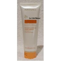 Nutrimetics Apricot Facial Masque & Scrub 125ml