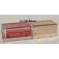 Nutrimetics Nutri-Rich Nourishing Lip Oil 4.8ml - Ruby