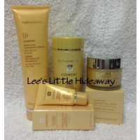 Nutrimetics Comfort (sensitive) Set