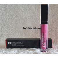 Nutrimetics nc Lip Lightning Lip Gloss - Berry