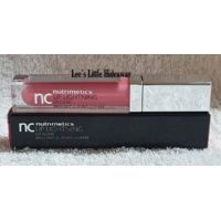 Nutrimetics nc Lip Lightning Lip Gloss - Blush Rose
