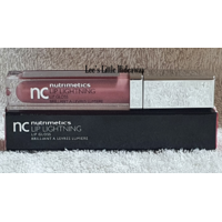 Nutrimetics nc Lip Lightning Lip Gloss - Bare 