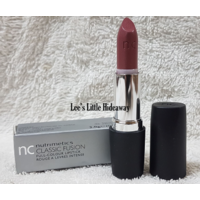 Nutrimetics Classic Fusion Lipstick - Frosted Grape