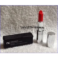Nutrimetics Hydra brilliance Lipstick - Persimmon