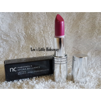 nc Nutrimetics Hydra Brilliance Lipstick - Fuchsia