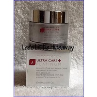 Nutrimetics Ultra Care+ Platinum DNA Cellular Age Repair Creme