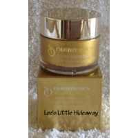 Nutrimetics Nutri-Rich Oil - Gel Texture 25ml