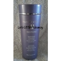 Nutrimetics Restore Refining Toning Lotion 200ml