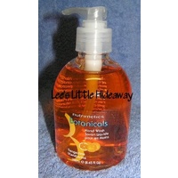 Nutrimetics Botanicals Hand Wash 250ml - Tangerine