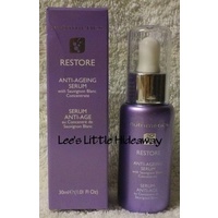 Nutrimetics Restore Anti-Ageing Serum 30ml