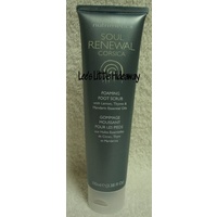 Nutrimetics Soul Renewal Foaming Foot Scrub 100ml