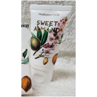 Nutrimetics Sweet Almond hand creme 50 ml