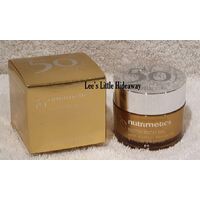 Nutrimetics Nutri-Rich Oil NZ 50 Years of Beauty 25ml