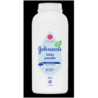 Johnson’s Baby Powder 200g