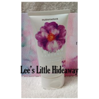 Nutrimetics Freesia & Gardenia Hand creme