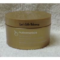 Nutrimetics Nutri-Rich Nourishing Body Butter 120g