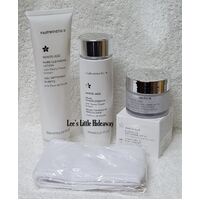 Nutrimetics White-Age Skincare Set 