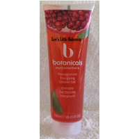 Nutrimetics Botanicals Pomegranate Energising Shower Gel 250ml