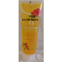 Nutrimetics Botanicals Goji & Grapefruit Shower Gel 250ml