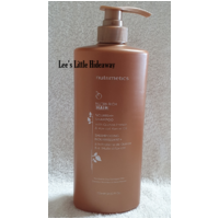 Nutrimetics Nutri-Rich Hair Nourish+ Shampoo Pump 725ml