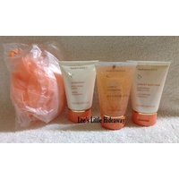 Nutrimetics Apricot Luxuries Collection boxed gift set
