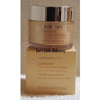 Nutrimetics Comfort Calming Day Crème 60ml